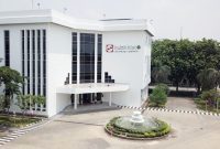 Saham INKP naik, diversifikasi bisnis & ekspansi ramah lingkungan dorong optimisme pasar & investor asing. (Dok. indahkiat.co.id)