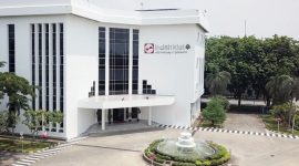 Saham INKP naik, diversifikasi bisnis & ekspansi ramah lingkungan dorong optimisme pasar & investor asing. (Dok. indahkiat.co.id)