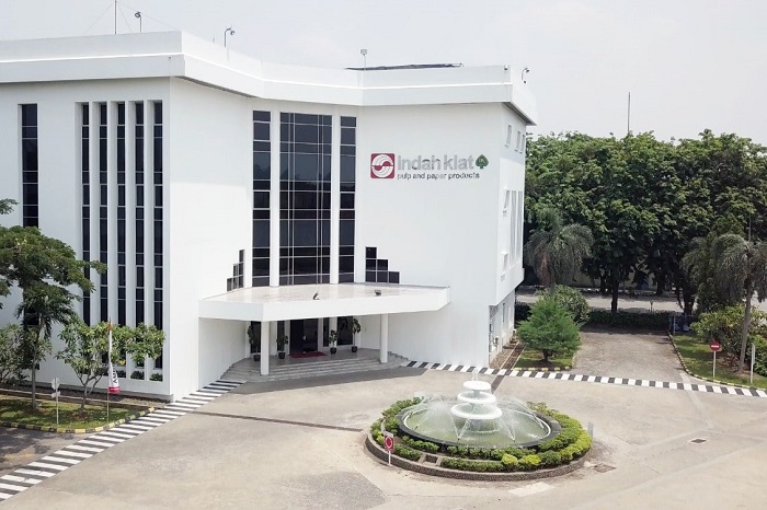 Saham INKP naik, diversifikasi bisnis & ekspansi ramah lingkungan dorong optimisme pasar & investor asing. (Dok. indahkiat.co.id)