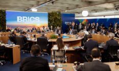 Indonesia Resmi Masuk BRICS, Perkuat Agenda Multipolaritas di KTT Rio