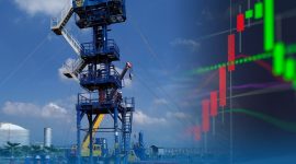 Modular Rig dan HWU menjadi bagian dari efisiensi operasional sektor hulu migas. (Dok. PT Elnusa)