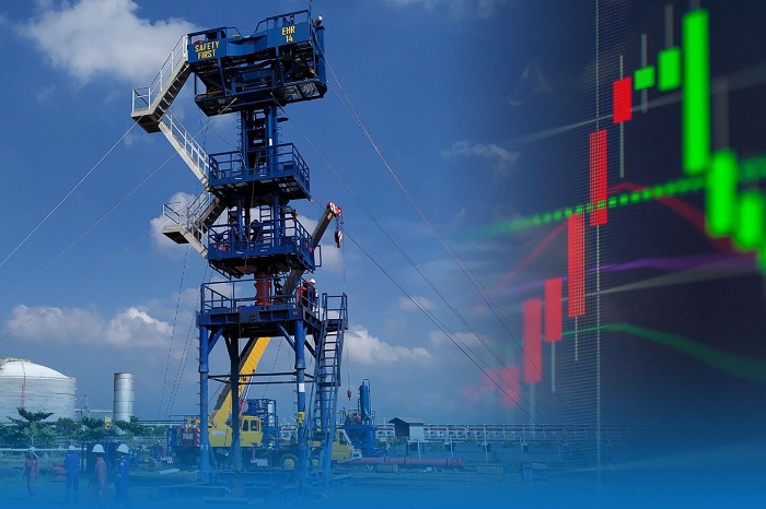 Modular Rig dan HWU menjadi bagian dari efisiensi operasional sektor hulu migas. (Dok. PT Elnusa)