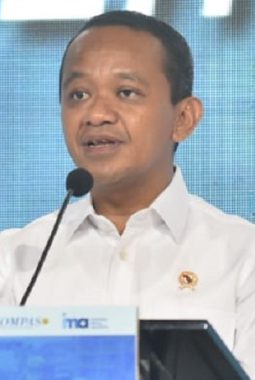 Rp150 Triliun Masuk: Italia Danai Hilirisasi Energi Kalimantan Indonesia