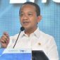 Menteri ESDM Bahlil Lahaladia (Facbook.com @Bahlil Lahadalia)
