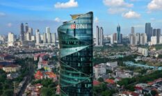 Strategi Digital BNI Cetak Kinerja Positif dan Pengakuan Internasional