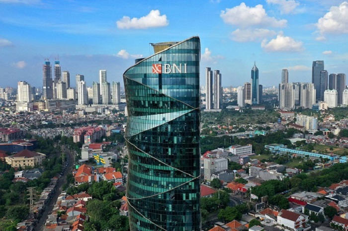 PT Bank Negara Indonesia (Persero) Tbk.  (Dok. Bni.co.id)