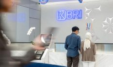 Laba BRI Tumbuh Bukan dari Korporasi, Tapi dari Warung dan Petani