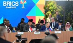 De-dolarisasi BRICS Terkendala, Dolar AS Masih Dominan di Cadangan Dunia