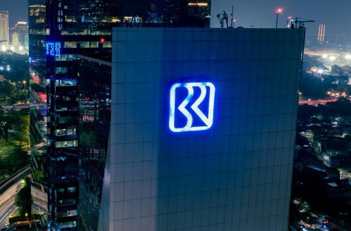 Gedung BRI pusat, lokasi pengadaan EDC yang kini diusut KPK atas dugaan korupsi. (Dok. BRI)