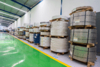 Ekspansi produksi tray untuk program makan gratis, menjadi lini bisnis unggulan PART tahun 2025. (Dok. ciptaperdanalancar.com)