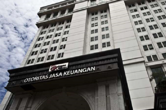 OJK Catat Pertumbuhan Piutang Multifinance Meski Tekanan Ekonomi Berlanjut. (Dok. Ojk.go.id)
