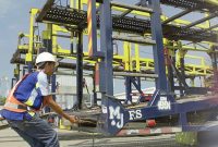 PT Indomobil Multi Jasa Tbk (IMJS) mengumumkan rencana rights issue hingga 3 miliar saham baru pada kuartal kedua 2025. (Dok. indomobilmultijasa.com)