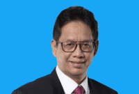 Purbaya Yudhi Sadewa, Ketua Dewan Komisioner (DK) Lembaga Penjamin Simpanan (LPS) periode 2020–2025. (Dok. lps.go.id)