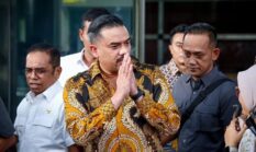 Menteri UMKM Penuhi Panggilan KPK soal Surat Istri ke Eropa