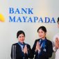 Markas Mayapada yang megah tak mencerminkan harga sahamnya yang terus merosot. (Dok. bankmayapada.com)