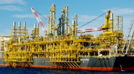 PT Medco Energi Internasional Tbk (MEDC) kembali menunjukkan komitmennya dalam memperkuat struktur pendanaan anak usahanya melalui skema jaminan korporasi. (Dok. Medcoenergi.com)

