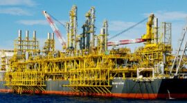 Medco Energi amankan pendanaan strategis US$500 juta dari 15 bank untuk ekspansi lapangan hulu. (Dok. medcoenergi.com)