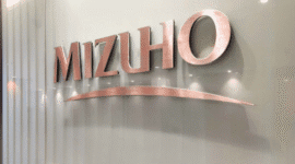PT Bank Mizuho Indonesia. (Dok. mizuhobank.co.id)