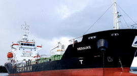 Tata kelola rantai pasok minyak menjadi sorotan investor setelah skandal Pertamina menimbulkan kerugian negara triliunan rupiah. (Dok. pertamina-pis.com)

