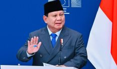 Gaya Hidup Sederhana, Aset Mewah: Kehebatan Prabowo