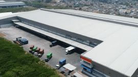 Saham MMLP melonjak usai Astra International resmi jadi pengendali. (Dok. mmproperty.com)