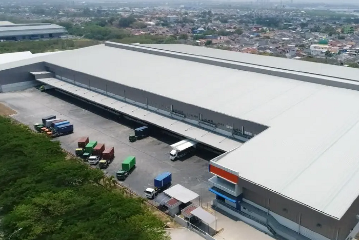 Saham MMLP melonjak usai Astra International resmi jadi pengendali. (Dok. mmproperty.com)