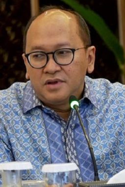 Investasi Luar Jawa Tembus Rekor, RI Catat Rp477,7 T Triwulan II 2025