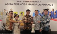 Konsolidasi Adira–Mandala: Rp62 Triliun Dana Kelolaan di Tangan Raksasa Baru