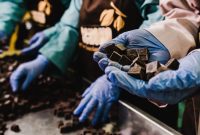 Wahana Interfood Nusantara jadi sorotan setelah mengumumkan rencana rights issue pada kuartal IV 2025. (Dok. wahana-interfood.com)