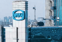 Kantor pusat Wijaya Karya di Jakarta jadi pusat koordinasi restrukturisasi dan reformasi keuangan 2025. (Dok. wika.co.id)