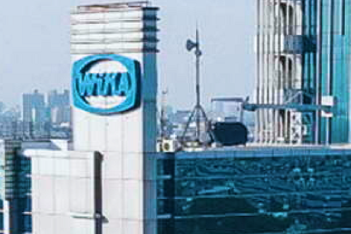 Kantor pusat Wijaya Karya di Jakarta jadi pusat koordinasi restrukturisasi dan reformasi keuangan 2025. (Dok. wika.co.id)