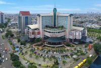 5. CTRA optimistis lanjutkan tren pertumbuhan berkelanjutan dengan fokus pada ESG dan ekspansi kawasan hunian terintegrasi. (Dok. ciputradevelopment.com)