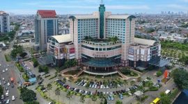 5. CTRA optimistis lanjutkan tren pertumbuhan berkelanjutan dengan fokus pada ESG dan ekspansi kawasan hunian terintegrasi. (Dok. ciputradevelopment.com)