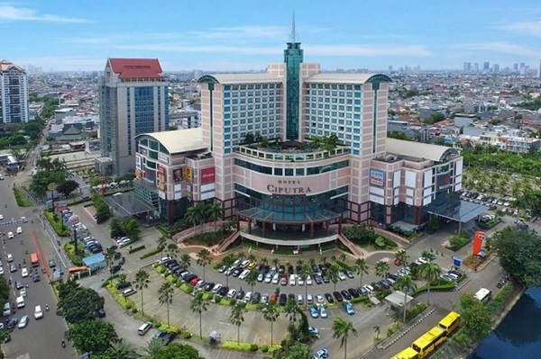 5. CTRA optimistis lanjutkan tren pertumbuhan berkelanjutan dengan fokus pada ESG dan ekspansi kawasan hunian terintegrasi. (Dok. ciputradevelopment.com)