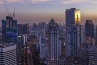 Grafik saham ROCK yang terus menanjak, meski tidak ada aksi korporasi resmi yang diumumkan ke publik. (Dok. rockfields.co.id)
