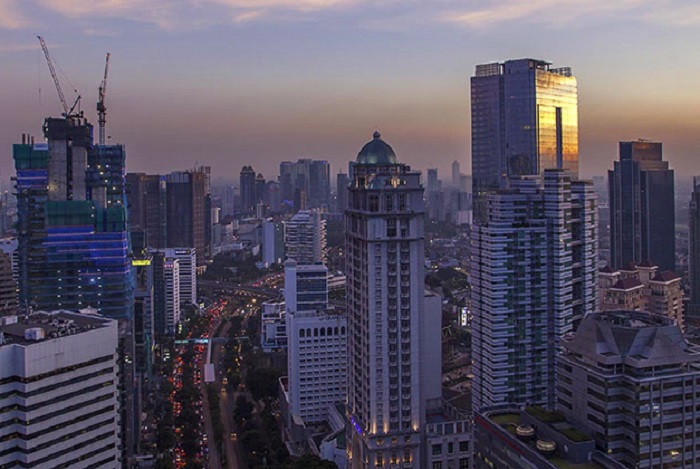 Grafik saham ROCK yang terus menanjak, meski tidak ada aksi korporasi resmi yang diumumkan ke publik. (Dok. rockfields.co.id)
