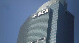 Saham BCA tertekan isu akuisisi, Rosan Roeslani pastikan Danantara tak terlibat. (Dok. Bca.co.id)

