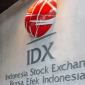 3. Grafik pergerakan saham HOPE melesat 485% dalam setahun, kini masuk radar investor institusi. (Dok. Idx.co.id)