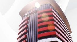 KPK intensifkan pemeriksaan terhadap jajaran petinggi sekuritas dalam kasus korupsi dana pensiun ASN. (Dok. Kpk.go.id)