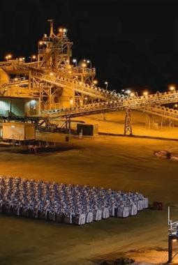 Wolfram Australia Dibidik BUMI, Nilai Cadangan Emas Tembus Rp36 Triliun