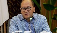 Rosan Roeslani, CEO Danantara, menjelaskan rencana penggunaan dana Patriot Bond Rp50 triliun. (Instagram.com @rosanroeslani)