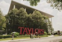 Taylor’s University Pertahankan Peringkat Global Setelah 20 Program Studinya Tercantum dalam Daftar Program Studi Terbaik di Dunia