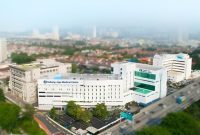 SUBANG JAYA MEDICAL CENTRE TERCANTUM DALAM DAFTAR 250 RUMAH SAKIT TERBAIK DUNIA DAN 10 RUMAH SAKIT TERBAIK DI KAWASAN PADA 2026 VERSI NEWSWEEK