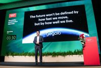Pemimpin Industri Sistem Penukaran Baterai asal Taiwan Dorong Era Baru dalam Mobilitas Perkotaan di Ajang Sustainability Week Asia yang Digelar The Economist
