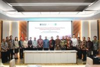 Solusi DG GFM ESS Dukung Akses Listrik di Pulau-Pulau Terpencil Indonesia