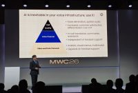 [MWC 2026] GlobalData Terbitkan Laporan Resmi tentang Evolusi Layanan Suara di Era AI