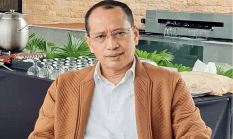 Penyerahan Jabatan Kepala Bais TNI Dinilai Menjadi Contoh yang Baik Bagi Institusi yang Lainnya