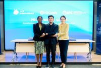 Ant International, IFC, dan GCash Kembangkan “Sustainability Impact Scorecard” sebagai Inovasi yang Memperluas Akses Pembiayaan UMKM