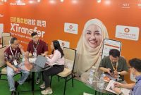 XTransfer Tampilkan Solusi Pembayaran Lintasnegara di INDO INTERTEX & INATEX 2026, Dukung UKM Tekstil