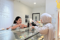 Program sosial The Harvest menunjukkan peran aktif korporasi dalam pembangunan sosial melalui kegiatan filantropi. (Dok. The Harvest)

